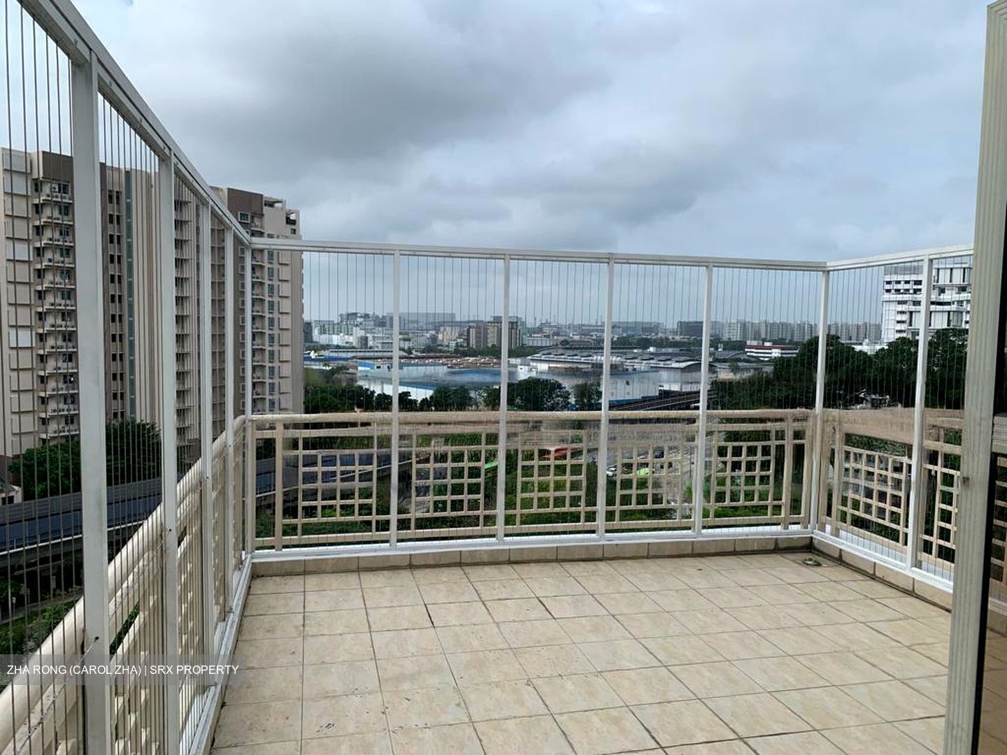 Parc Vista (D22), Condominium #479858781